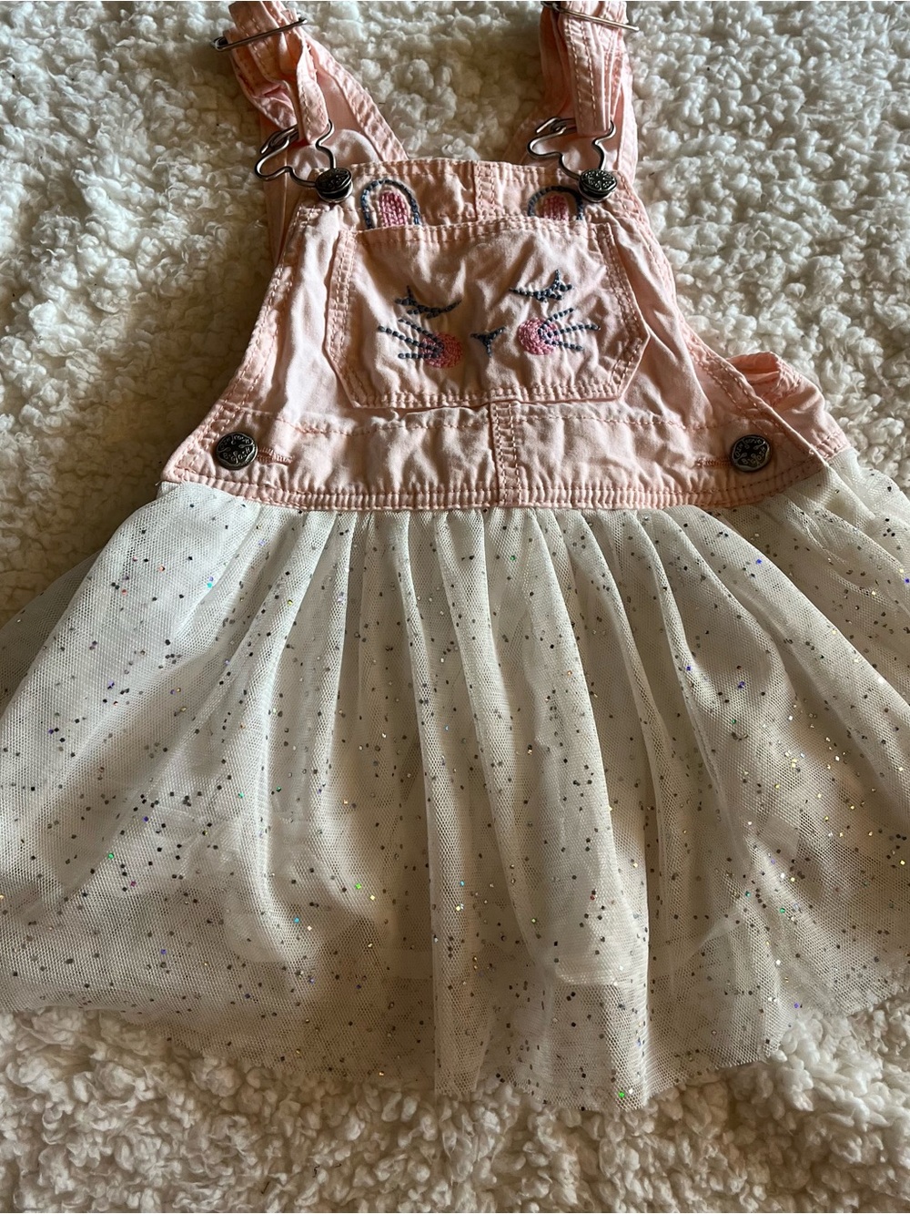 Baby Girl 18 month bundle - Picture 2 of 5